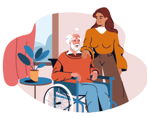 Social Care Worker
