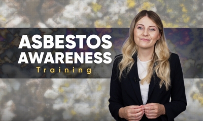Asbestos Awareness Training