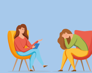 Bereavement and Grief Counselling