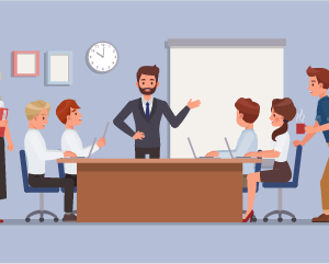 Business and Management