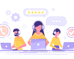 Customer Service Training