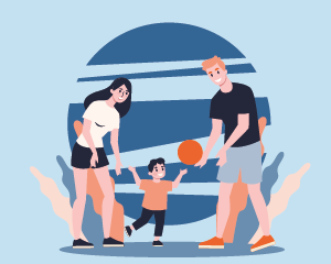 Early Childhood Child Care