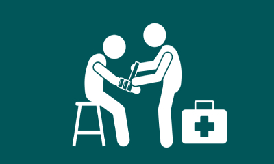 First AId Level 3