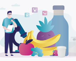 Food and Beverage Manage