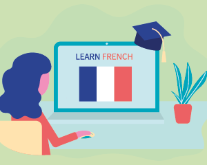 French