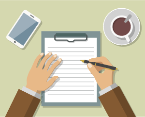 Report Writing