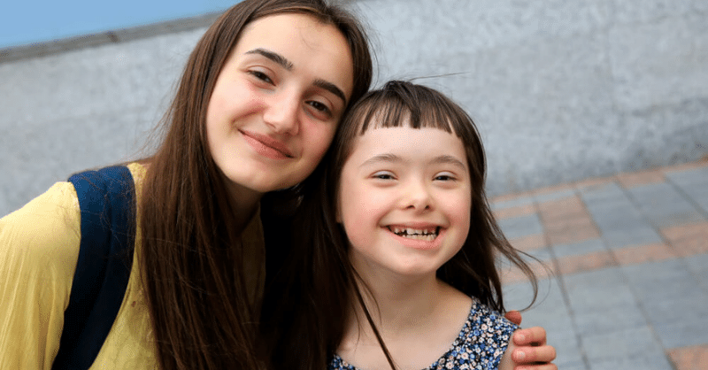 sister-with-down-syndrome-early-years-provider-SEND-code-of-practice