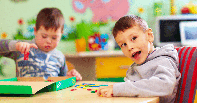 special-education-provision-for-children-under-autism-spectrum