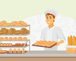 Baker
