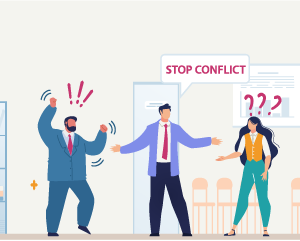 Conflict Resolution Training