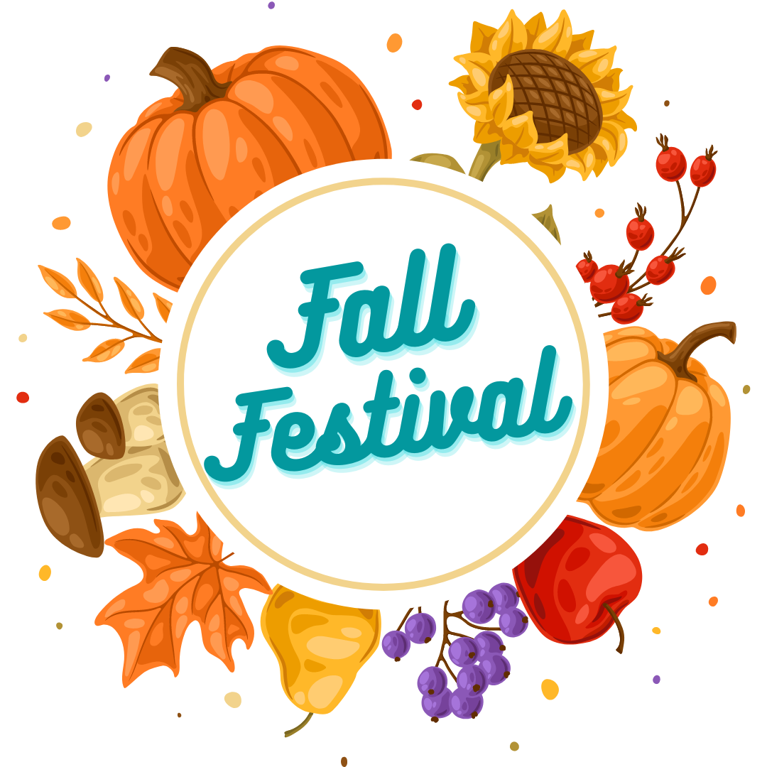 Fall Festical £14.99 Training Express