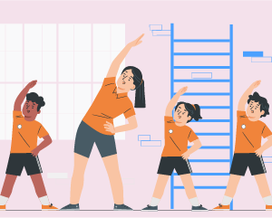 Physical Education