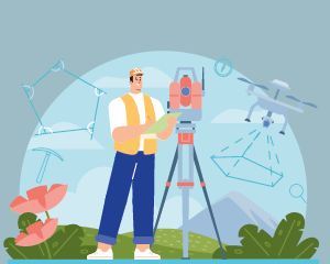 Surveying Technician