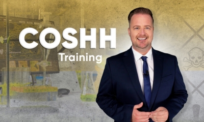 COSHH Training