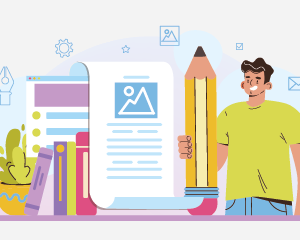 Copyediting & Proofreading