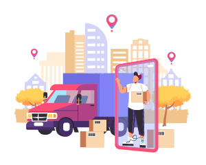 Delivery Manager