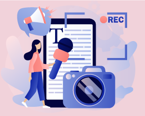 Digital Journalism