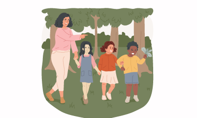 Forest Schooling