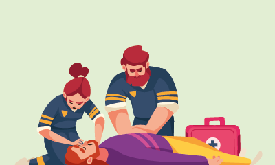 First Aid Masterclass: A Complete Guide to First Aid