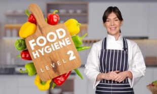 Food Hygiene Level 2 Training