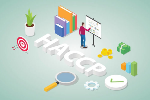 What are the 8 HACCP Critical Control Points – Training Express
