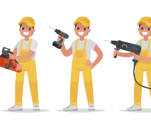 Handiwork Training: Power Tools Usage and Appliance Safety