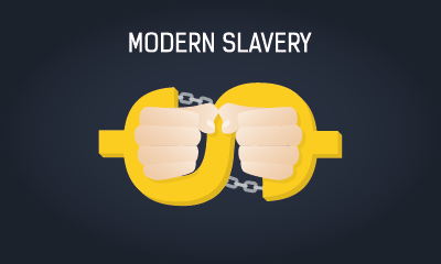 Modern Slavery