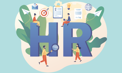 HR and Marketing – Training Express