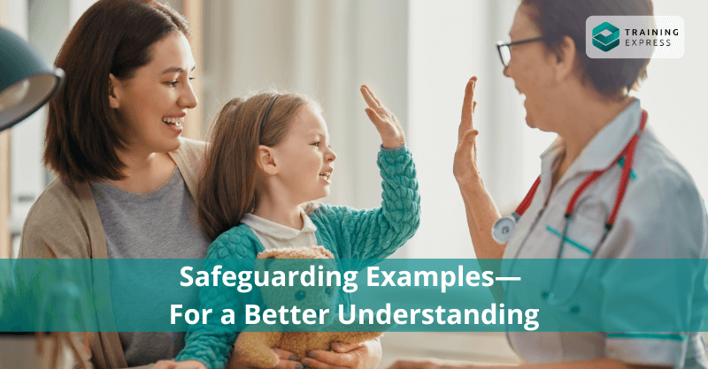 Safeguarding Examples