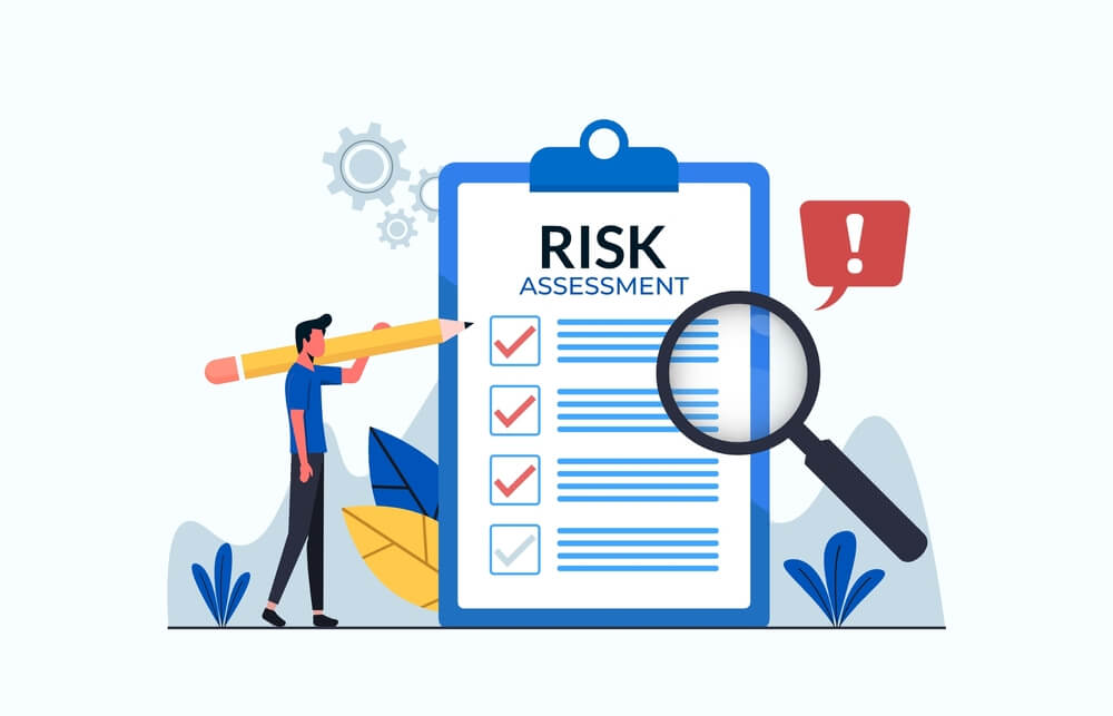 What-are-the-Ways-of-Handling-an-Identified-Risk-During-a-Risk-Assessment
