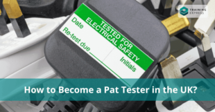 How to Become a Pat Tester in the UK?