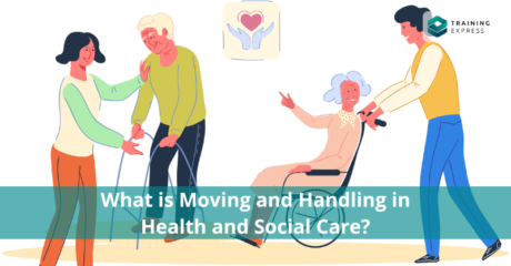 What is Moving and Handling in Health and Social Care