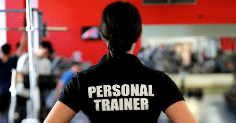 fitness certificates for wellness professionals