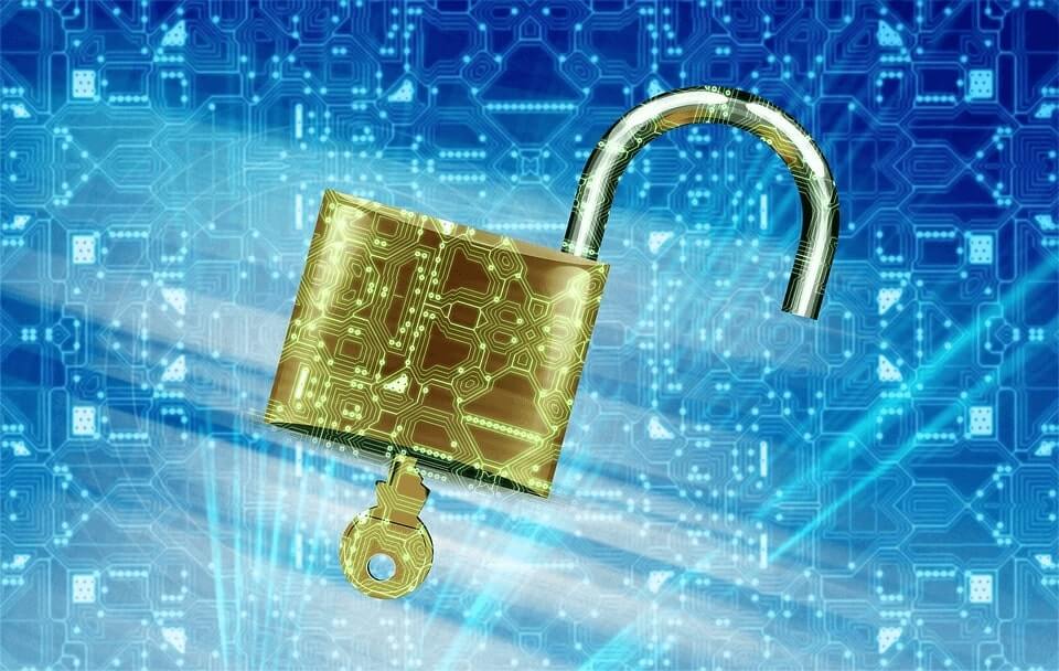 Benefits Associated With Data Security