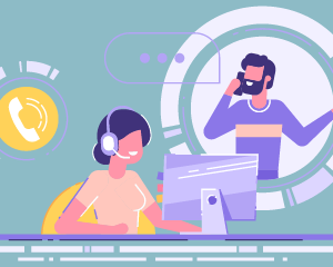 Call Centre Training