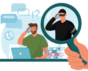 Customer Service Fraud Officer