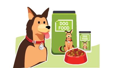 Dog Nutrition Level 3 – Training Express