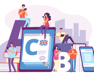English as a Second language (ESOL)