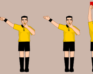 Football Referee
