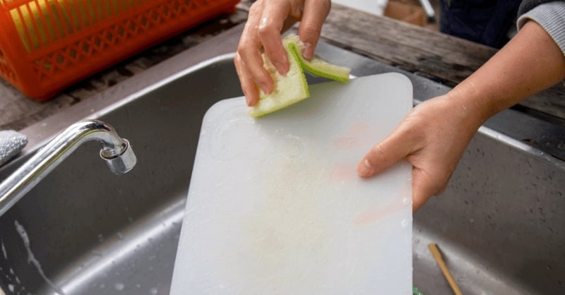 Taking Care of Your Plastic Chopping Boards