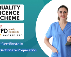 Certificate in Care Certificate Preparation Level 2