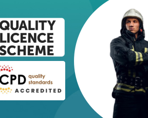 Certificate in Fire Marshal Level 3