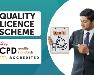 Diploma in Anti Money Laundering Level 5