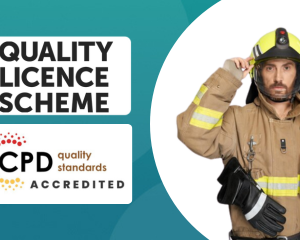 Diploma in Fire Warden Training Level 5