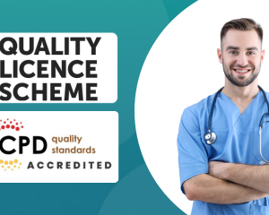 Diploma in Healthcare Assistant Level 5