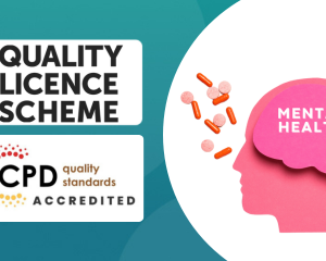 Diploma in Mental Health Level 5