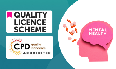 Diploma in Mental Health Level 5