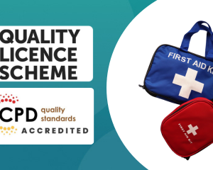 Diploma in Sports First Aid Level 4