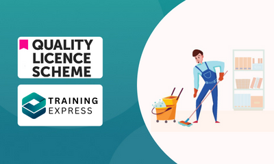Diploma in Cleaning at QLS Level 5