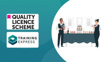 Certificate in Food Hygiene and Safety for Catering at QLS Level 2